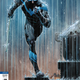 Variant by John Romita Jr., Danny Miki, and Tomeu Morey